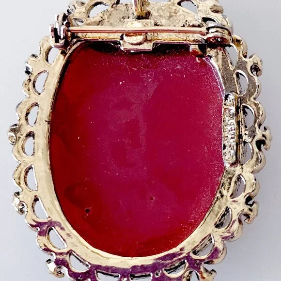 Brooch Lot - Picture 3 of 14